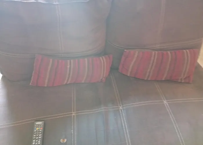 Casa 1 Recamara *